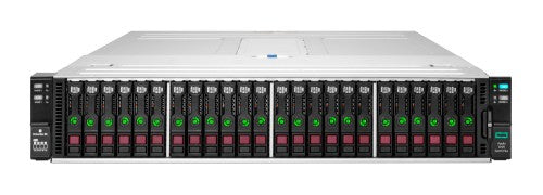 HPE Apollo n2600 Gen10 Plus Small Form Factor Configure-to-order Chassis