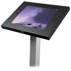 StarTech.com Secure Tablet Floor Stand - Anti-Theft