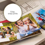 Epson A4 Matte Paper 167gsm, 50 sheets