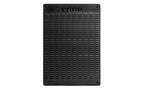 QNAP QDA-UMP4 storage drive enclosure SSD enclosure Black 2.5"