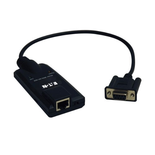 Tripp Lite B055-001-SER NetDirector Serial Server Interface Unit (B064-Series)