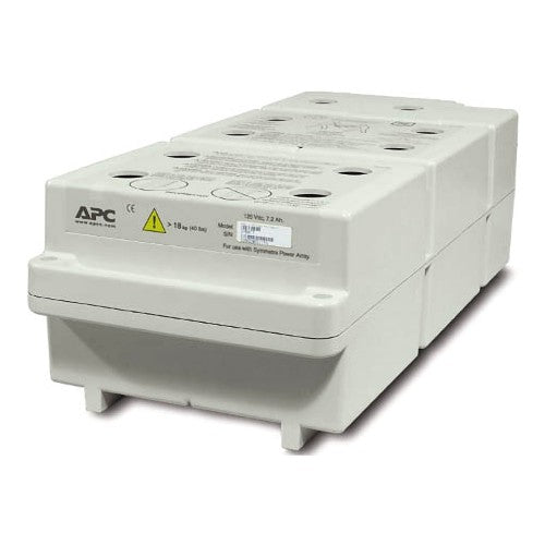APC Symmetra 4-16kVA Battery Module