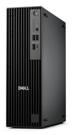 DELL Pro QBS1250 Plus Intel Core Ultra 7 265 32 GB DDR5-SDRAM 512 GB SSD Windows 11 Pro Slim PC PC Black
