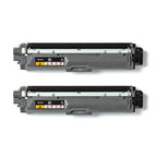 Brother TN-241BKTWIN Toner-kit black twin pack, 2x2.5K pages ISO/IEC 19798 Pack=2 for Brother HL-3140