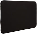 Case Logic Reflect REFPC-116 Black 39.6 cm (15.6") Sleeve case