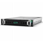 HPE ProLiant DL345 Gen11 9115 2.6GHz 16c 1P 2x32GB-R 8LFF MR416i-p 2x960GB SSD 2x1000W PS EU Server