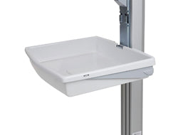 Ergotron 98-134 multimedia cart accessory White Drawer