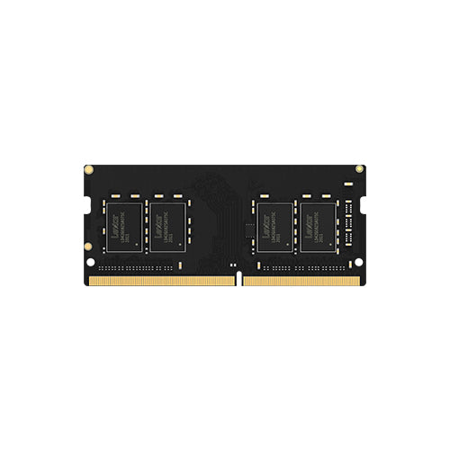 Lexar LD4AS032G-B3200GSST memory module 32 GB 1 x 32 GB DDR4
