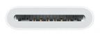 Apple USB-C to SD Card Reader