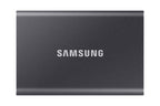 Samsung MU-PC4T0T 4 TB USB Type-C 3.2 Gen 2 (3.1 Gen 2) Grey, Titanium
