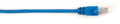 AddOn Networks ADD-5FCAT5ENB-BE networking cable Blue 1.524 m Cat5e U/UTP (UTP)