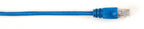 AddOn Networks ADD-5FCAT5ENB-BE networking cable Blue 1.524 m Cat5e U/UTP (UTP)