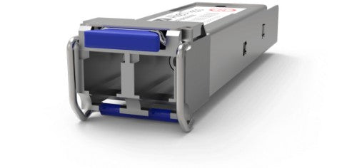 Allied Telesis AT-SPBD40DUAL-14 network transceiver module Fiber optic 1000 Mbit/s SFP