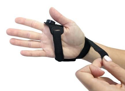 Datalogic SS5-HS7600K barcode reader accessory Hand strap