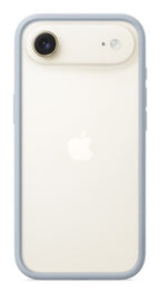 Apple MH024ZM/A mobile phone case 16.5 cm (6.5") Cover Light Blue