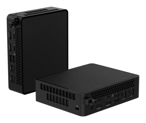 ASUS NUC 16 Pro RNUC16WCKC300002 Black 304 FCBGA1516