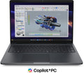 DELL Pro Precision 5 16 PW516261 Copilot+ PC Intel Core Ultra 7 366H Laptop 40.6 cm (16") Full HD+ 32 GB LPDDR5x-SDRAM 1 TB SSD NVIDIA RTX PRO 500 Blackwell Wi-Fi 7 (802.11be) Windows 11 Pro Black UK English