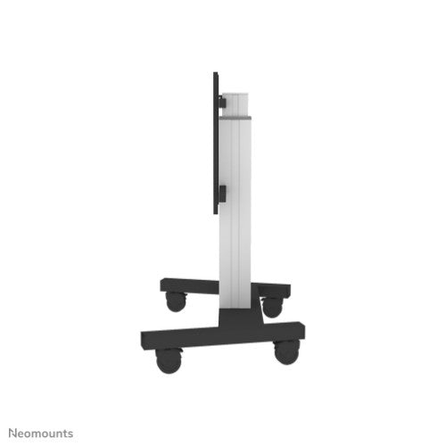 Neomounts PLASMA-M2250SILVER TV trolley 42-100" - motorised