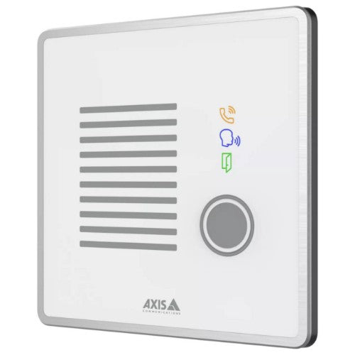 Axis I7020 White