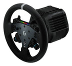 Logitech RS50 System for Xbox/PC Black Steering wheel Analogue / Digital PC, Xbox One, Xbox One S, Xbox One X
