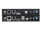 ATEN CE920 KVM extender Transmitter & receiver