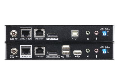 ATEN CE920 KVM extender Transmitter & receiver