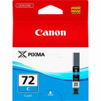 Canon 6404B001/PGI-72C Ink cartridge cyan 525 Photos 14ml for Canon Pixma Pro 10