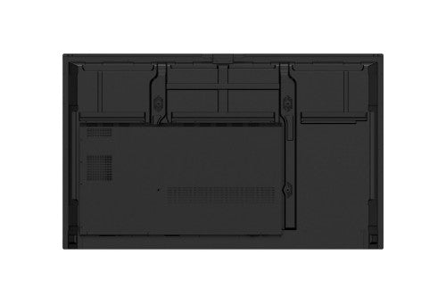LG 65TR3DQ-B interactive whiteboard 165.1 cm (65") 3840 x 2160 pixels Touchscreen Black
