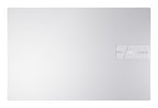 ASUS Vivobook 15 X1504VA-BQ4348W Intel Core 5 120U Laptop 39.6 cm (15.6") Full HD 24 GB DDR5-SDRAM 1 TB SSD Wi-Fi 6 (802.11ax) Windows 11 Home Silver