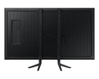 Samsung STN-L4355C 139.7 cm (55") Black