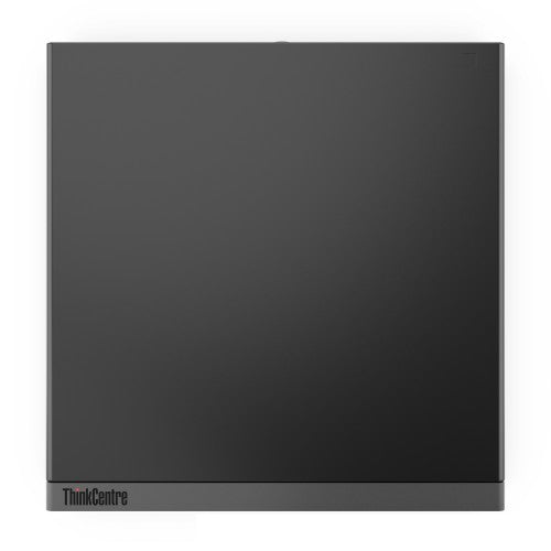 Lenovo ThinkCentre neo 55q Gen 6 AMD Ryzen™ 5 220 16 GB DDR5-SDRAM 512 GB SSD Windows 11 Pro Mini PC Black