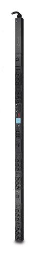 APC AP8865 power distribution unit (PDU) 44 AC outlet(s) 0U Black