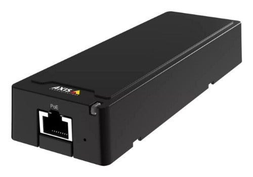 Axis FA51 1 channels 1920 x 1080 pixels