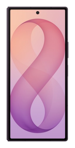 Samsung Galaxy Z Fold8 Ultra 20.3 cm (8") Dual SIM 5G USB Type-C 12 GB 512 GB 5000 mAh Violet