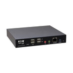Tripp Lite B064-000-STN KVM over IP Remote-User Console Station