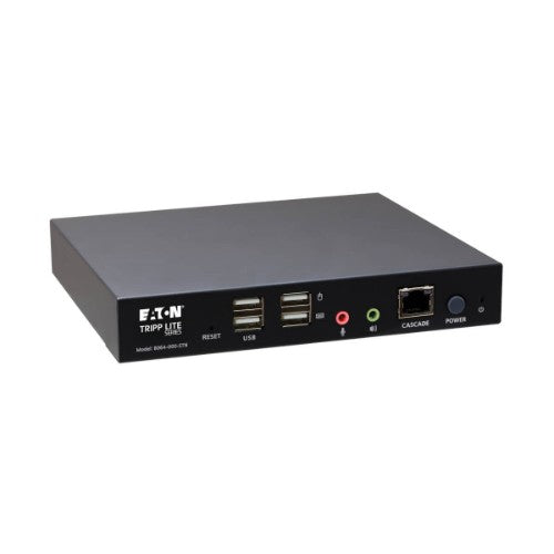 Tripp Lite B064-000-STN KVM over IP Remote-User Console Station