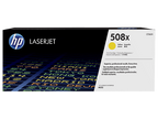 HP CF362X/508X Toner cartridge yellow, 9.5K pages ISO/IEC 19798 for HP CLJ M 552/E 55040