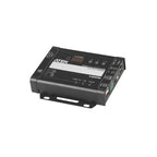ATEN VE8900R AV extender AV receiver Black