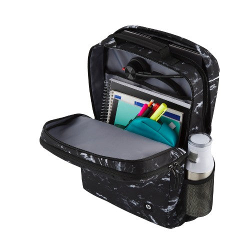 HP Campus XL Marble Stone Backpack