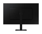 Samsung LS27D800UAU computer monitor 68.6 cm (27") 3840 x 2160 pixels 4K Ultra HD Black