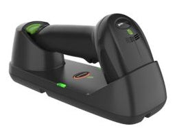 Honeywell Xenon Performance 1952g Handheld bar code reader 1D/2D LED Black