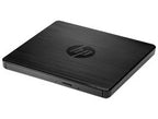 HP USB External DVDRW Drive
