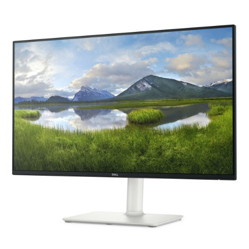 DELL Plus S2725HS computer monitor 68.6 cm (27") 1920 x 1080 pixels Full HD LCD White