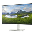 DELL S Series S2425HS LED display 60.5 cm (23.8") 1920 x 1080 pixels Full HD LCD Black, Silver