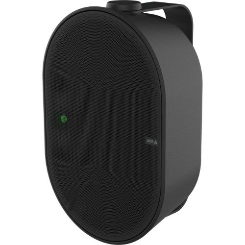 Axis C1110-E 2-way Black Wired