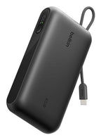 Belkin UltraCharge 20000 mAh Black