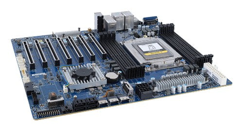 GIGABYTE MC62-G40 AMD WRX80 Socket sWRX8 SSI CEB