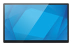 Elo Touch Solutions 1510L 39.6 cm (15.6") LED 250 cd/m² Full HD Black