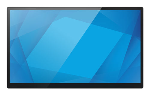 Elo Touch Solutions 1510L 39.6 cm (15.6") LED 250 cd/m² Full HD Black