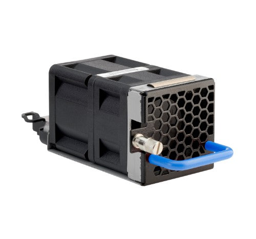 HPE R9F71A network switch component Fan